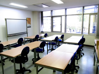 平野町セミナールーム