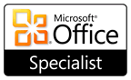 Microsoft Office Specialist