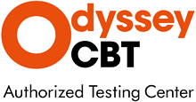 Odyssey CBT ロゴ