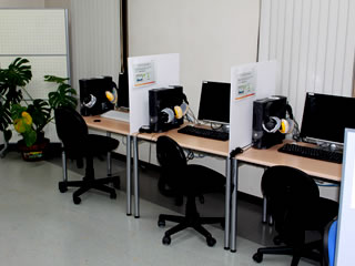 アルテック長崎テスティングセンター