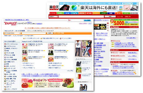 商用ウェブコンサルティング