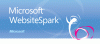 Microsoft WebSite Spark