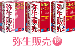 弥生販売12