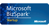 Microsoft BizSpark(R) Startup