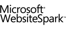 Microsoft(R) WebsiteSpark TM